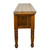 Telluride Five-Drawer Console