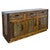 Oklahoma Three-Drawer Buffet