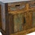 Oklahoma Three-Drawer Buffet