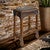 Leathercraft Barstool