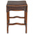 Leathercraft Barstool