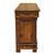 El Toro Carved Credenza