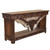 El Toro Carved Credenza