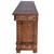 El Toro Carved Credenza