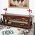 Saddleback Ranch TV Stand