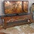 Saddleback Ranch TV Stand