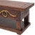 Saddleback Ranch TV Stand