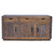 Wyoming Three-Drawer Buffet