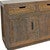 Wyoming Three-Drawer Buffet