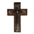 Graceful Cross Wall Art - Small