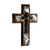 Graceful Cross Wall Art - Small