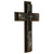 Graceful Cross Wall Art - Medium