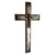 Graceful Cross Wall Art - Large