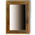 Shaker Mirror