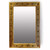 Rustic Reclaimed Wood Mirror