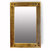 Rustic Reclaimed Wood Mirror