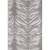 Shifting Silver Rug - 5 x 8