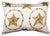 Stars & Wire Pillow