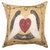 Wings of the Heart Pillow