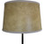 Calfskin Drum Lampshade
