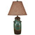 Turquoise Sands Vintage Table Lamp