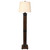 Mission Style Floor Lamp