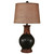 Frontier Forge Table Lamp
