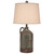 Driftwood Breeze Table Lamp