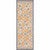 El Reno Indoor/Outdoor Rug - 2 x 8 - OUT OF STOCK UNTIL 07/16/2025