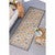El Reno Indoor/Outdoor Rug - 2 x 8 - OUT OF STOCK UNTIL 07/16/2025