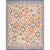 El Reno Indoor/Outdoor Rug - 8 x 10