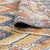 El Reno Indoor/Outdoor Rug - 8 x 10