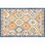 El Reno Indoor/Outdoor Rug - 2 x 3 - OUT OF STOCK UNTIL 08/14/2025