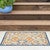 El Reno Indoor/Outdoor Rug - 2 x 3 - OUT OF STOCK UNTIL 08/14/2025