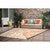 Battle Mountain Indoor/Outdoor Rug - 5 x 7