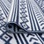 Avandaro Blue Indoor/Outdoor Utility Mat - 5 x 7