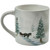 Peaceful Church Mug