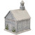 Peaceful Church Cookie Jar