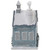 Peaceful Church Soap Dispenser