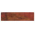 Long Sunset Canyon Sofa Table