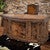 Marble & Brindle Desk
