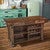 Abilene Rustic Kitchen Island