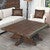 Copper Creek Coffee Table