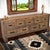 Lubbock Distressed Console