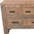 Lubbock Distressed Console