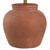 Earthenware Finished Table Lamp