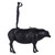 Bull Rider Sculpture