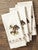 Bronco Buster Kitchen Towels - Set of 4