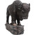 Buffalo Ridge Sculpture