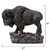 Buffalo Ridge Sculpture